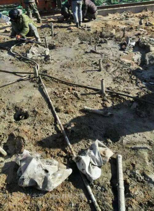 新盈镇地基沉降治理常见处理方法