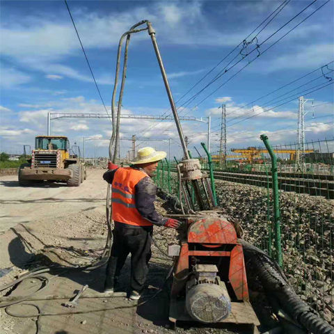 新盈镇建筑基础不均匀沉降的原因以及防治措施